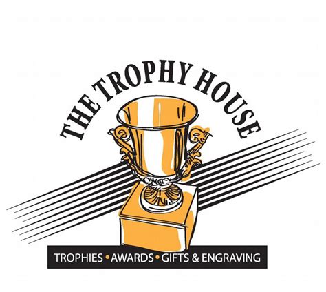 Trophy house - WELCOME TO THE TROPHY HOUSE OF JOPLIN! For over 30 years, Trophy House of Joplin has provided great Customer Service to the Four State area and is still going strong! We create more than just trophies. We specialize in designing awards, plaques and personalized gifts. call us with your needs and we will make it for you. 